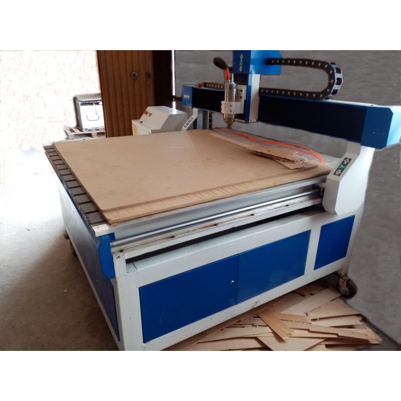 CNC
