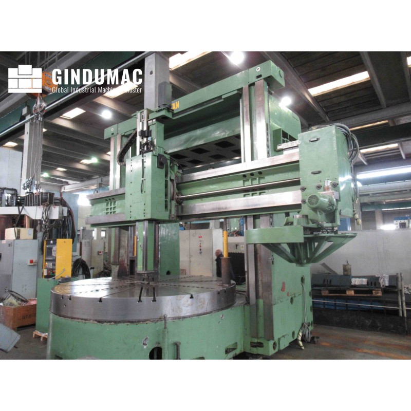 SC 33 CNC
