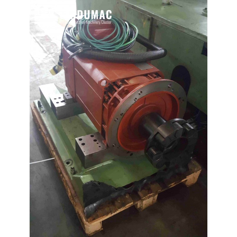 SC 33 CNC