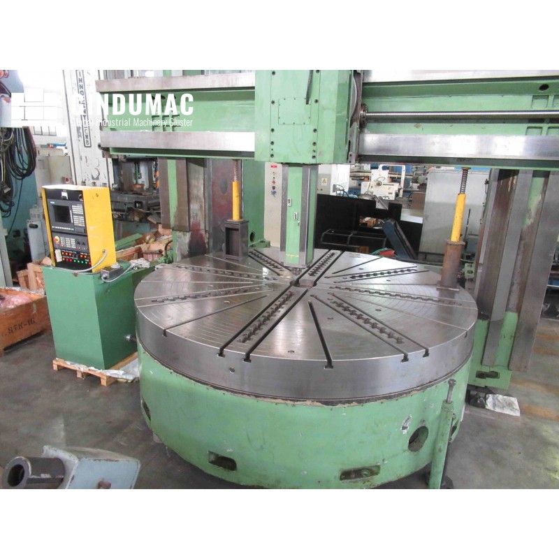 SC 33 CNC