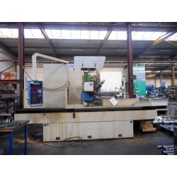 FAVRETTO MC 130 - Rectifiermaschinen