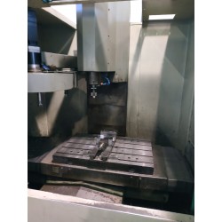 DECKEL MAHO DMC 63V - Vertikale Bearbeitungszentren