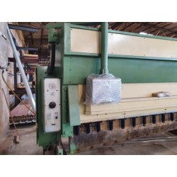 gasparini C06008 - Scheren