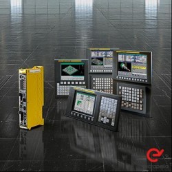 FANUC SMART 22KW C - Automatisierungskomponenten