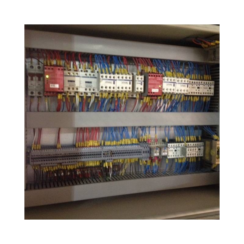 E 100 LABC