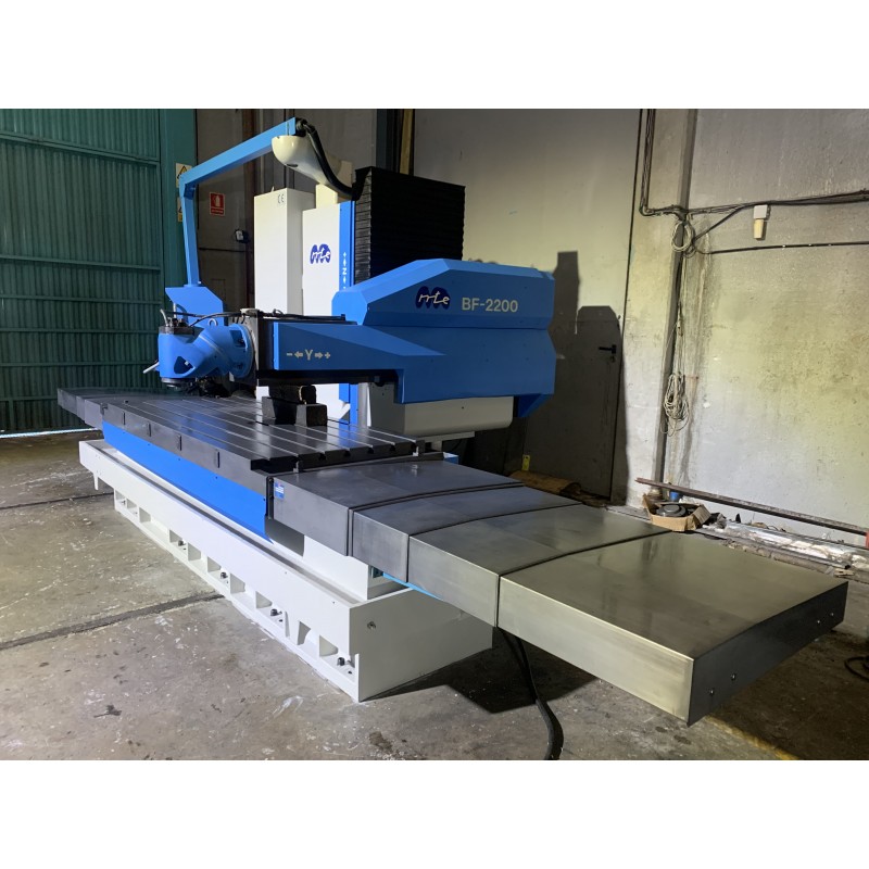 MTE BF 2200