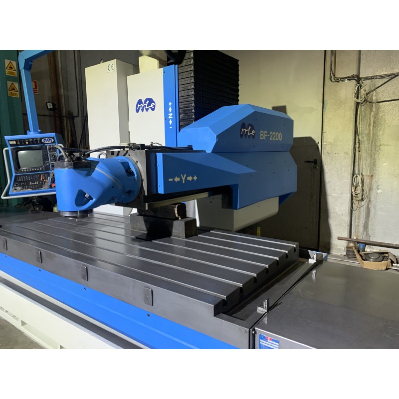 MTE BF 2200