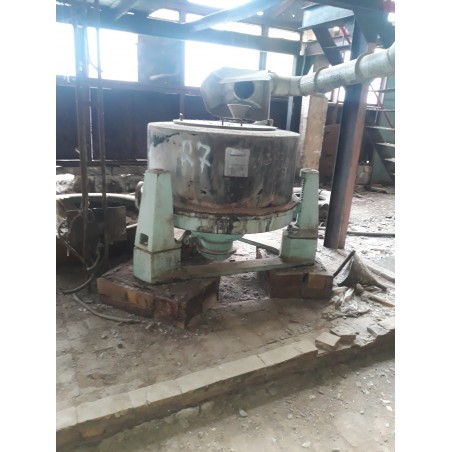 K4039 press machine