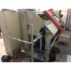 DMG Mori NEF CT 40 - Torns multifunció