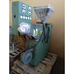 volcan 30 volcano - Extruders
