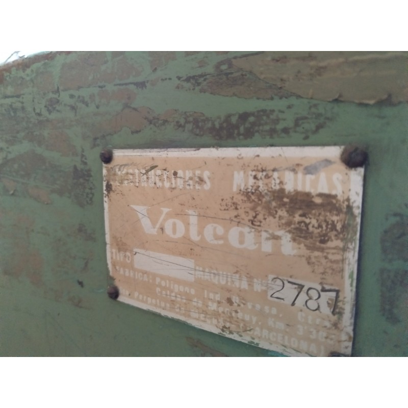 volcan