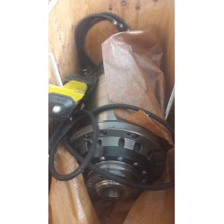 Spindle speeds to 24000 rpm скорости шпинделя - Аксессуары для металлообрабатывающего оборудования