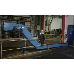 Berthiez BMF 200 CNC - Torns frontals