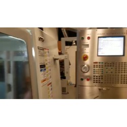 HAAS VF-3SS - Centres de mecanitzat verticals