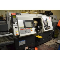 MAZAK GIR RÀPID NEXUS 250MSY - Torns multifunció