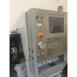 HAAS SL-10T - Torns automàtics
