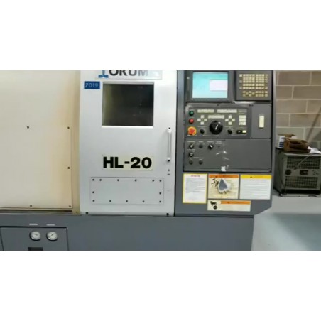HL-20