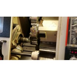 MAZAK Traducció al català:

QUICK TURN NEXUS 100 - Torns automàtics