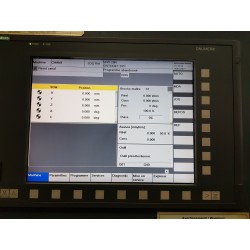 HAAS MULTIGRIND HT - Erremailagailuak
