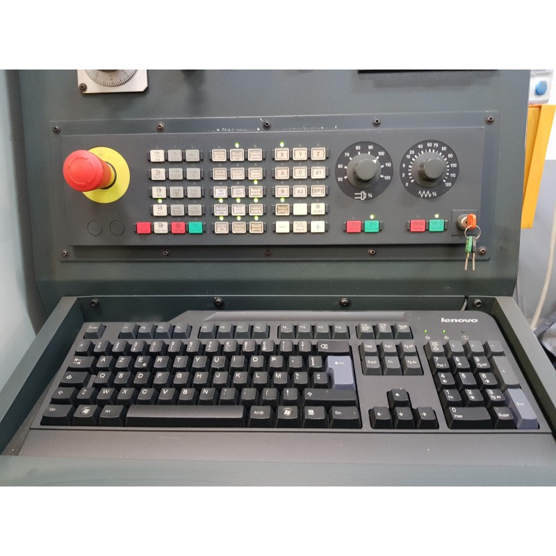 HAAS MULTIGRIND HT