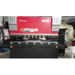 amada HS8025 - Листогибочные прессы