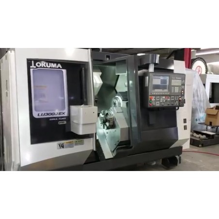 LU3000EX