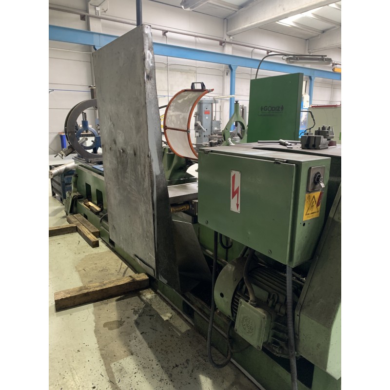 GE650