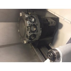 DMG Mori NL2500-700 - Torns automàtics