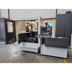 FANUC Robocut Alpha-1iA / α-1iA - Electroerosió