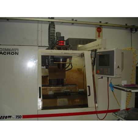 Arrow 750