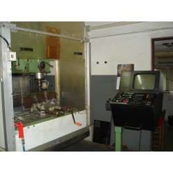 metba MB-25-D - Fresadores universals