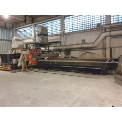 Bystronic Byjet Classic L 6030 - Altres tipus de maquinària