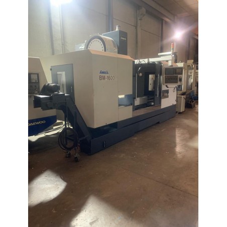 BM 1600