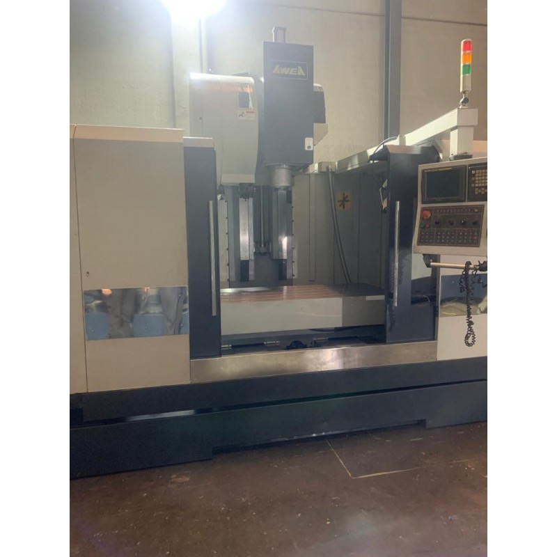 BM 1600
