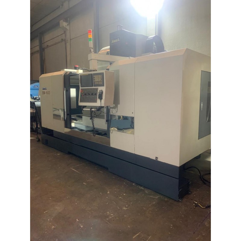 BM 1600