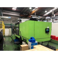 ENGEL ES 3550/400 HL - Plastic injection