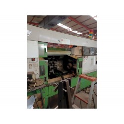 MAZAK Multiplex 630 - Multi-function lathes