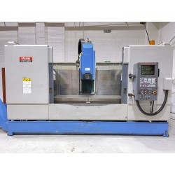 MAZAK VTC-30C - Vertical machining centers
