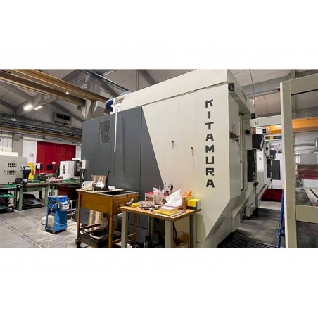  Mytrunnion 5 