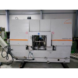 kasto TEC UM 4 - Metal saws
