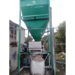 ESYPRo DM-V27-15/A - Filtration Systems