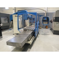 SORALUCE TA-20 - Boring machines