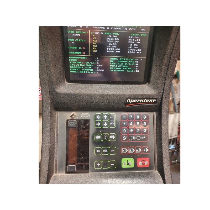 APX 100 30