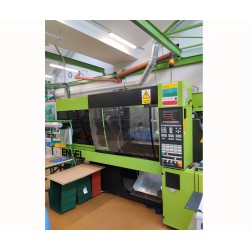 ENGEL Victory 750/150 Tech - Plastic injection