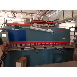 Durma SBT 300 - Shears