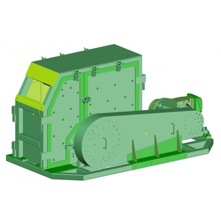 Impact Mill