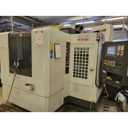 FEELER HV-32A-APC - Centres de mecanitzat verticals