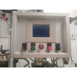 Anayak EXTERNAL HAM 6 - Filling machines