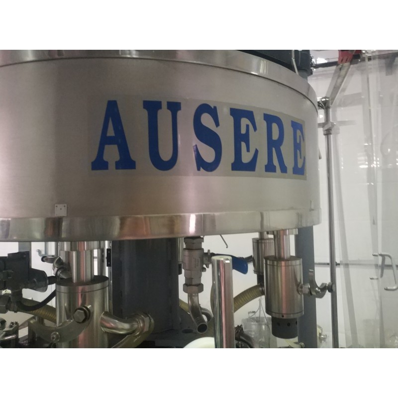 AUSERE HAM 6