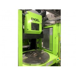 ENGEL INSERT 500V/100 - Injecció de plàstics